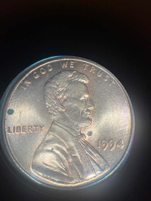 Lincoln-Cents-1994-Dot-C